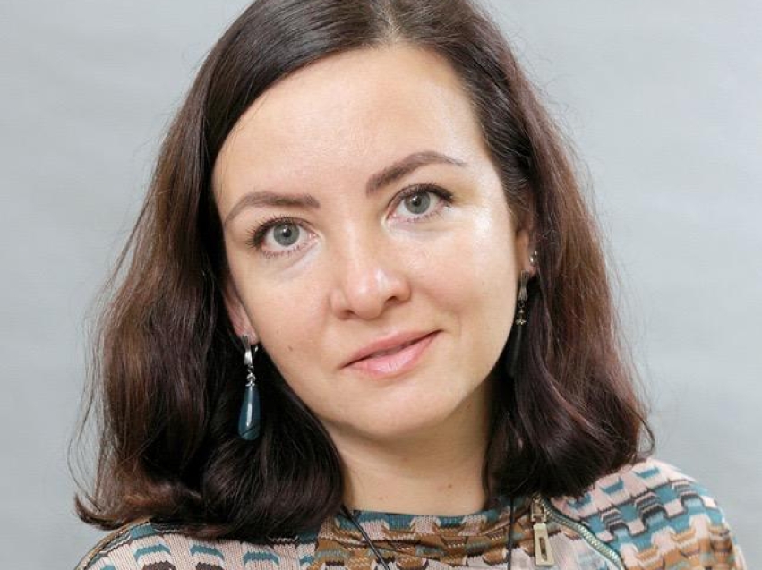 Педагог-психолог из Читы принимает участие во Всероссийском конкурсе профессионального мастерства